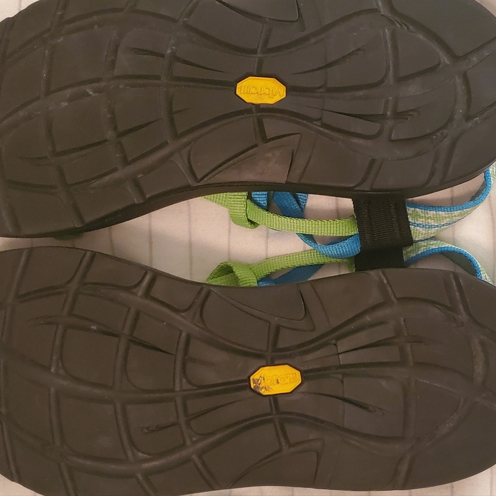 ZX/2 Classic Chacos - Picture 3 of 3